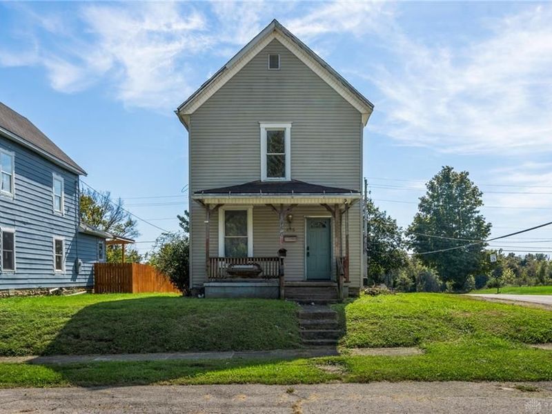 456 Waddell Street, Greenfield, OH 45123 Photo 1