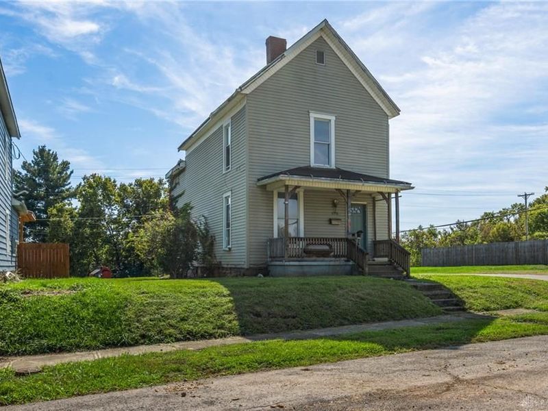 456 Waddell Street, Greenfield, OH 45123 Photo 2