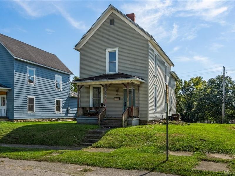 456 Waddell Street, Greenfield, OH 45123 Photo 3