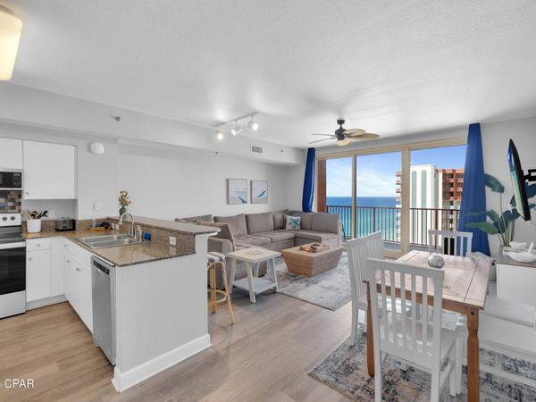 9900 S Thomas Drive , Unit 2126, Panama City Beach, FL 32408