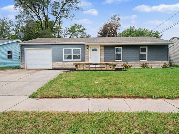56487 Miller Drive, Elkhart, IN 46516