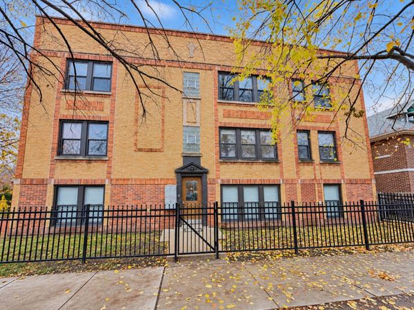 4204 N MELVINA Avenue , Unit 2, Chicago, IL 60634
