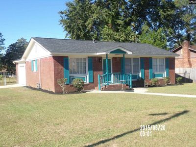 167 Redwood Court , Columbia, SC 29223