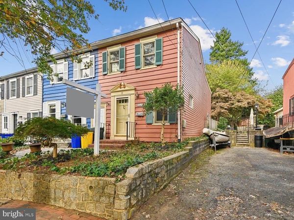 19 DEAN STREET, ANNAPOLIS, MD 21401