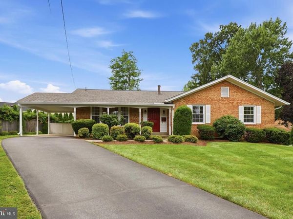 11601 GOWRIE COURT, POTOMAC, MD 20854