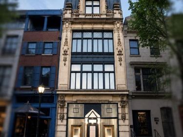 1118 WALNUT STREET, PHILADELPHIA, PA 19107