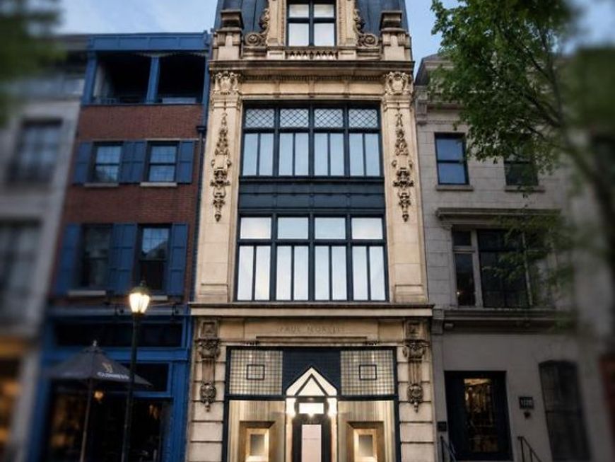1118 Walnut Street, Philadelphia, PA 19107 Main Photo