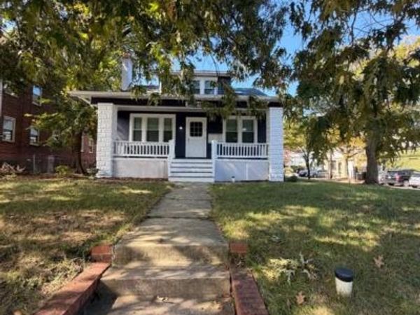 7908 FLOWER AVENUE , Unit 2, TAKOMA PARK, MD 20912
