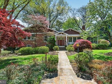 6619 MELROSE DRIVE, MCLEAN, VA 22101
