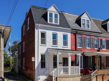 213 S WEST STREET, YORK, PA 17401