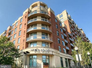3600 GLEBE ROAD S, Unit 425, ARLINGTON, VA 22202