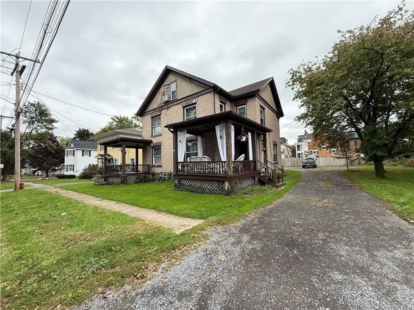 49 Miller Street , Seneca Falls, NY 13148