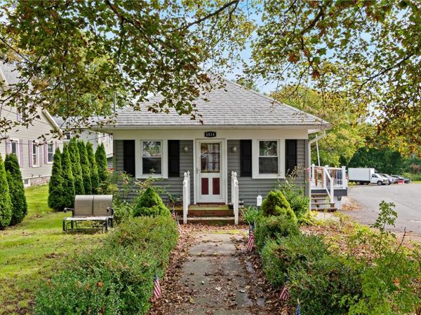 6814 Main Street, Red Creek, NY 13143