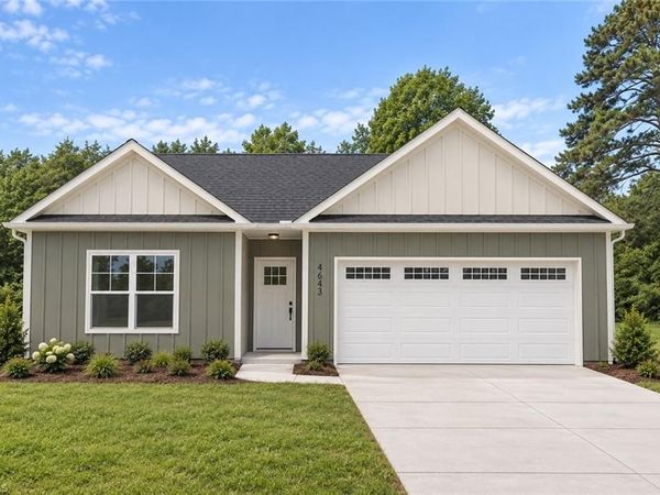 1291 Kristy Park Court, Winston-Salem, NC 27284