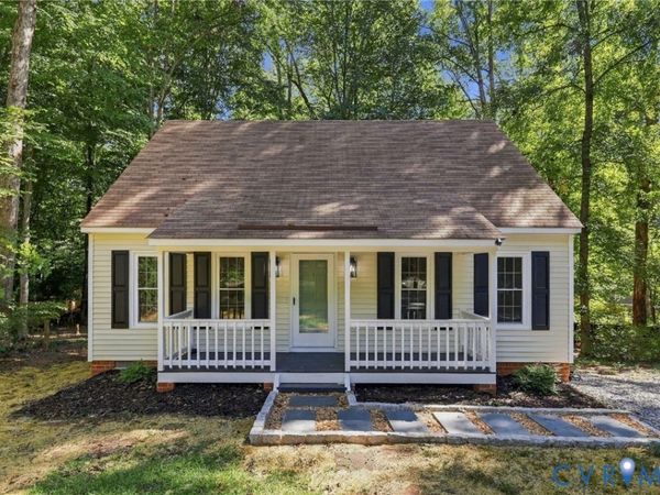 13703 Velvet Antler Circle, Midlothian, VA 23112