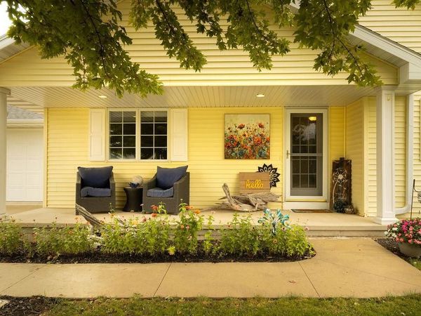 W4797 NATURE LANE, Sherwood, WI 54169