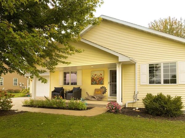 W4797 NATURE LANE, Sherwood, WI 54169