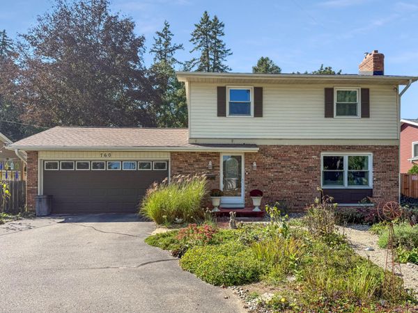 760 Riverside Drive, Battle Creek, MI 49015