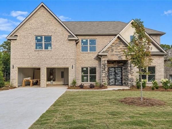 1040 Horizon Court, Covington, GA 30016