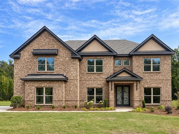 1032 Horizon Court , Covington, GA 30016
