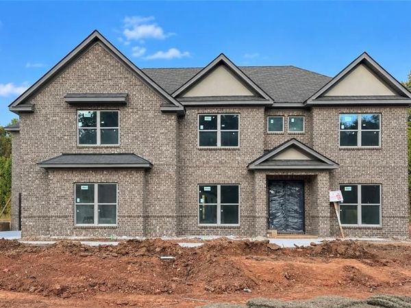 1032 Horizon Court , Covington, GA 30016