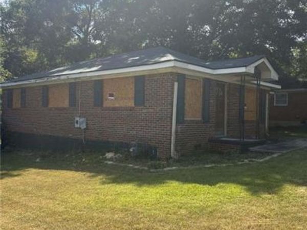 1643 Bagpipe Drive , Conley, GA 30288