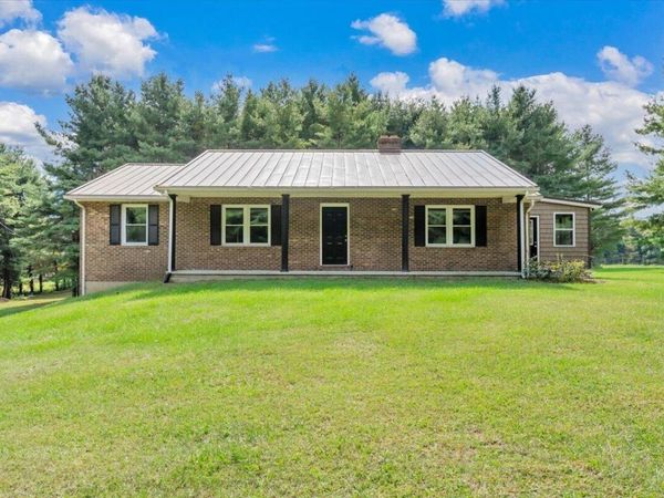 698 Hummingbird LN SE, Copper Hill, VA 24079