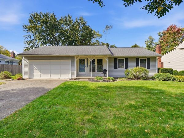 4283 Kelnor Drive , Grove City, OH 43123