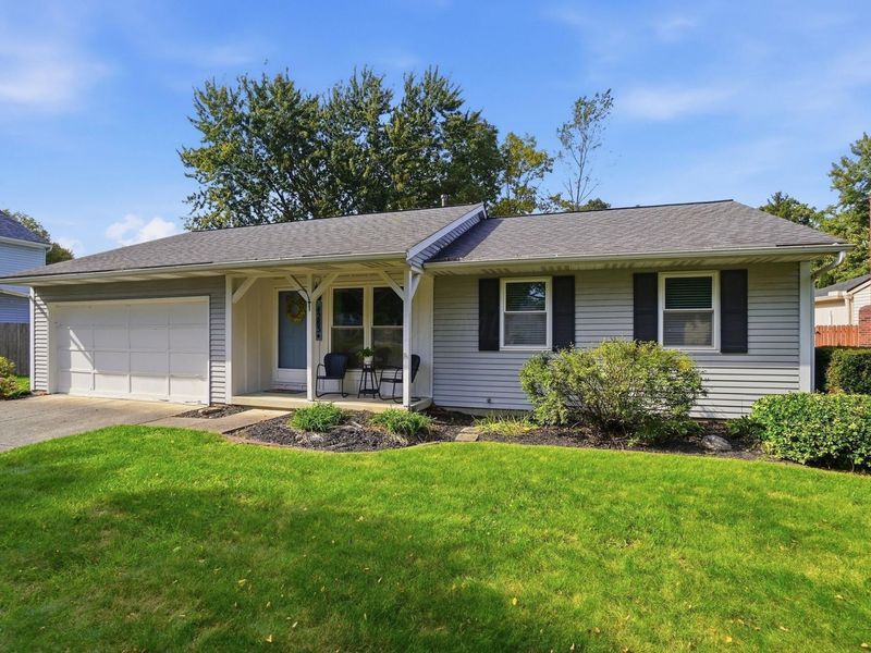 4283 Kelnor Drive, Grove City, OH 43123 Photo 2