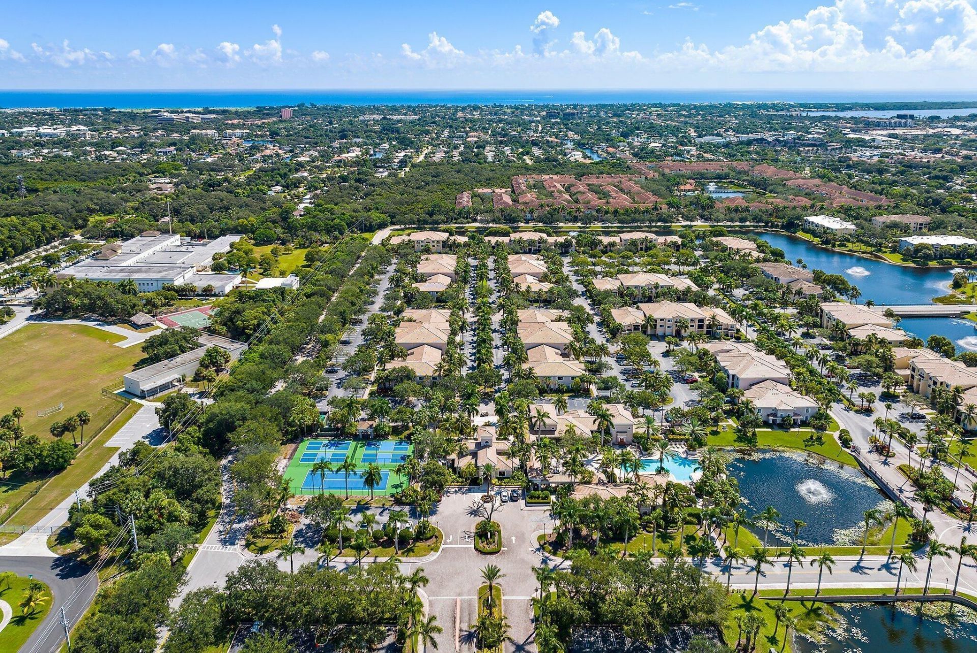 3023 Alcazar Place, Unit 206, Palm Beach Gardens, FL 33410 Main Photo