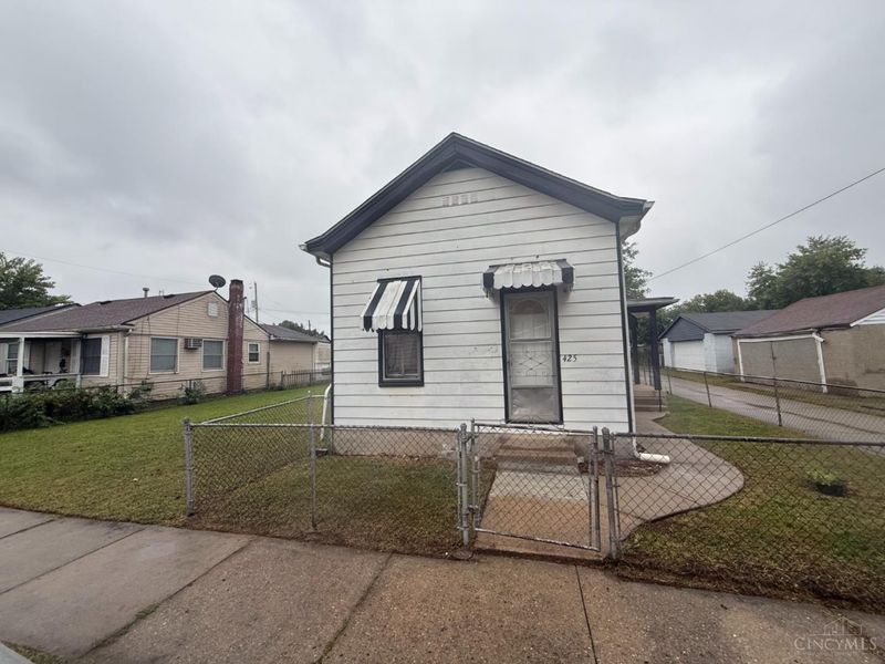 425 S Thirteenth Street, Hamilton, OH 45011 Photo 1