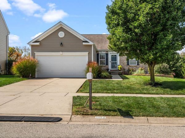 3609 Madison Grace, Franklin, OH 45005