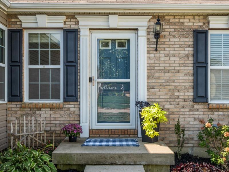 3609 Madison Grace Way, Franklin Township, OH 45005 Photo 2