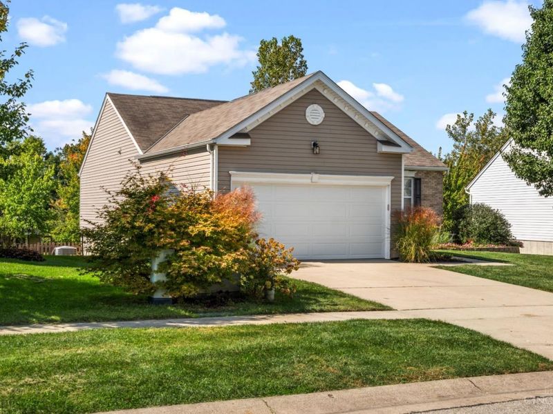 3609 Madison Grace Way, Franklin Township, OH 45005 Photo 35