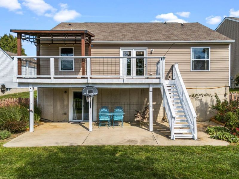 3609 Madison Grace Way, Franklin Township, OH 45005 Photo 38