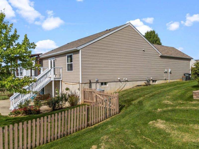 3609 Madison Grace Way, Franklin Township, OH 45005 Photo 39