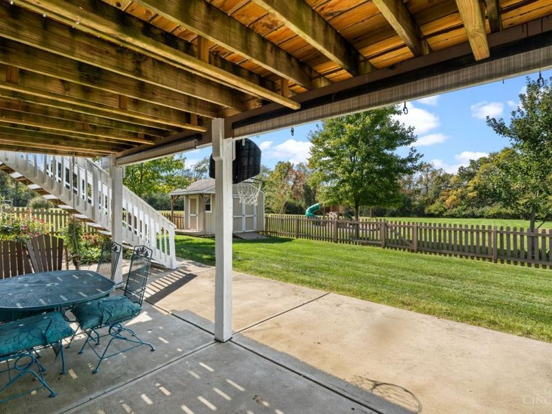 3609 Madison Grace Way, Franklin Township, OH 45005 Photo 41