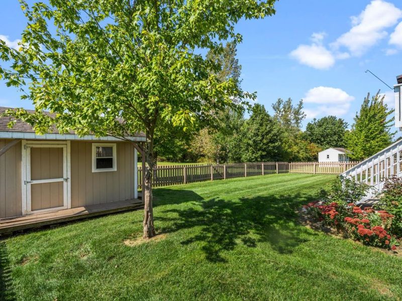 3609 Madison Grace Way, Franklin Township, OH 45005 Photo 43