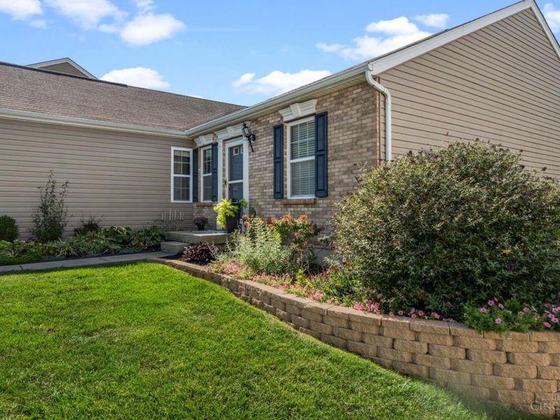 3609 Madison Grace Way, Franklin Township, OH 45005 Photo 46