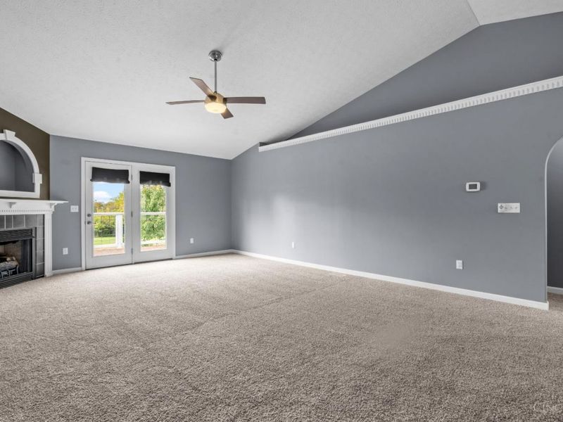 3609 Madison Grace Way, Franklin Township, OH 45005 Photo 6
