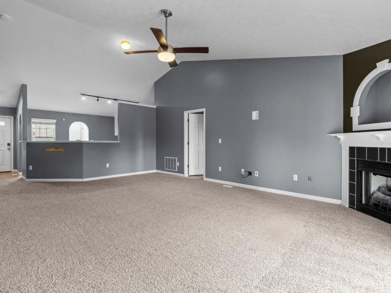 3609 Madison Grace Way, Franklin Township, OH 45005 Photo 7