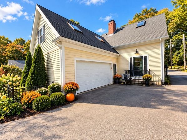 505 Bay Road, Unit 1, Hamilton, MA 01982