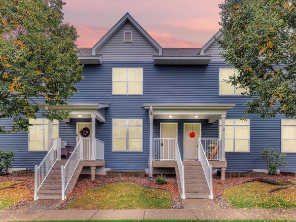 20 Hope Circle, Hudson, WI 54016