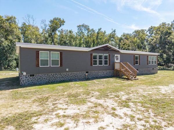 21856 131st Dr, O'Brien, FL 32071