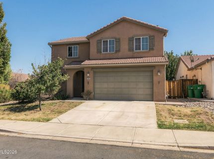 11640 Verazae Drive, Reno, NV 89521 Photo