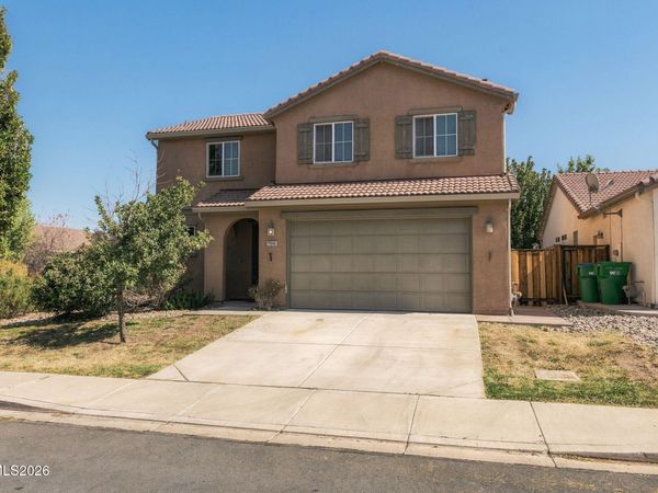 11640 Verazae Drive, Reno, NV 89521