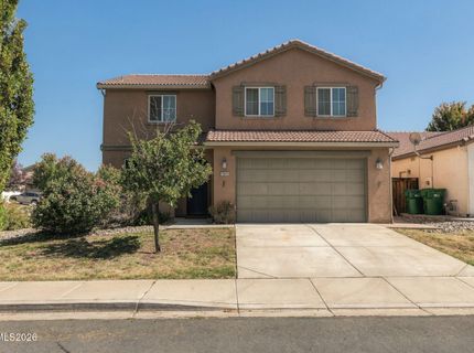 11640 Verazae Drive, Reno, NV 89521 Photo