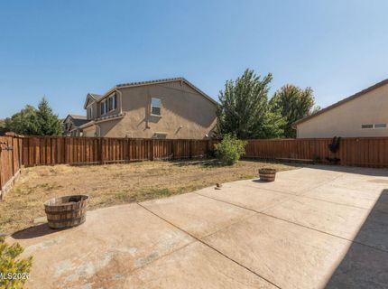 11640 Verazae Drive, Reno, NV 89521 Photo