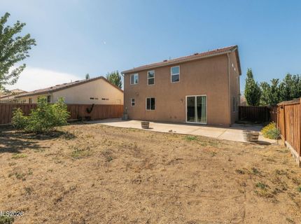 11640 Verazae Drive, Reno, NV 89521 Photo
