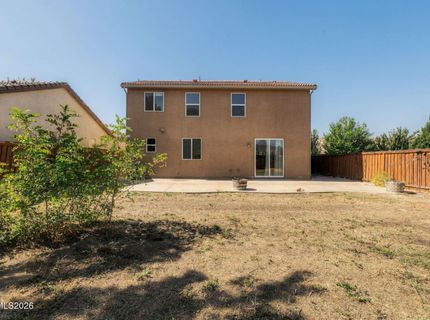 11640 Verazae Drive, Reno, NV 89521 Photo